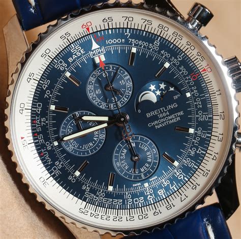 breitling navitimer 1461 prix|Breitling Navitimer 1461 .